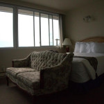 Queen Room with Ocean View