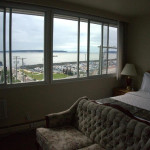 Queen Room with Ocean View