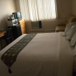 Basic Room, 1 Queen Bed