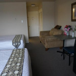 Double Room with Two Double Beds