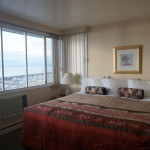 King Room with Sea View