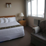 Queen Room with Ocean View