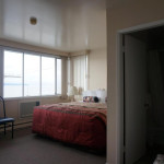 King Room with Sea View