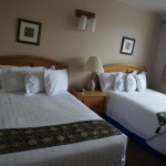 Double Room with Two Double Beds