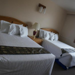 Double Room with Two Double Beds